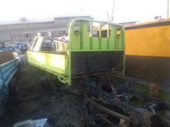 Рама. Mitsubishi Canter