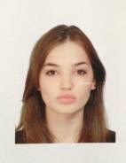 Менеджер по рекламе. Высшее образование, опыт работы 5 месяцев