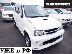 Балка под двс. Daihatsu Terios, J102G, J122G, J100G Двигатели: K3VET, HCEJ