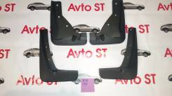 Брызговики. Mitsubishi RVR, GA3W, GA4W Mitsubishi ASX, GA3W, GA1W, GA2W Двигатели: 4B10, 4J10, 4A92, 4B11