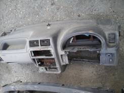 Панель приборов. Suzuki Escudo, TA01W Двигатель G16A