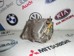 Генератор. Toyota: RAV4, Carina, Crown, Nadia, Corona Premio, Camry Двигатель 3SFE