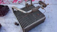 Радиатор кондиционера. Honda: CR-V, Civic Ferio, Insight, Civic, Integra SJ, Orthia, Domani Двигатели: B20B, ECA1, D14A4, D14A2, D15Z3, D16Y3, B16A2...
