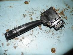 Блок подрулевых переключателей. Toyota Corona, ST195, CT190, ST190, AT190, CT195 Toyota Caldina, CT196, CT198, ET196, CT190, ST190 Двигатели: 4SFE, 3S...