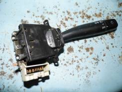 Блок подрулевых переключателей. Toyota Celica, AT160, ST162, ST160 Toyota Corona, ST195, AT190, ST160, ST190, CT190, ET176, CT195, ST162, ST191 Toyota...