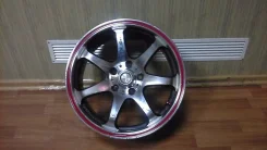 ATS GTR street. x16", 5x108, �� 14,5���. ����