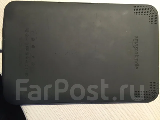 Amazon Kindle ����