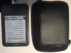 Amazon Kindle ����
