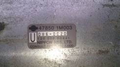 Блок abs. Nissan Pulsar, FN15 Двигатель GA15DE