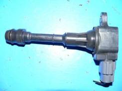 Катушка зажигания. Nissan: Prairie, Liberty, Elgrand, Caravan, Teana, Wingroad, Presage, X-Trail, Bluebird Sylphy, Murano, Serena, NV350 Caravan, Wing...