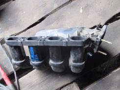 Коллектор впускной. Toyota Allion, ZZT245 Двигатель 1ZZFE