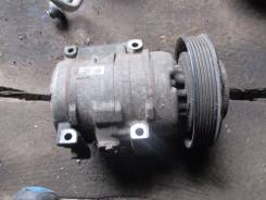 Компрессор кондиционера. Toyota Allion, ZZT245 Двигатель 1ZZFE