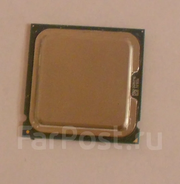 Intel Core 2 Duo E7300 ����