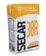 Цемент глиноземистый Secar 38R (мешок 25 кг)