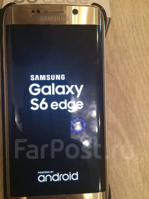 Samsung Galaxy S. ����� ����