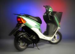 Honda Dio AF34 Cesta. 49 куб. см., исправен, без птс, без пробега
