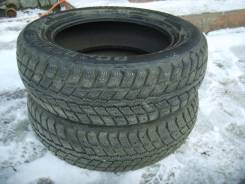 Roadstone Winguard 231. Зимние, шипованные, износ: 30%, 2 шт