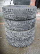 Dunlop SP Winter ICE 02. Зимние, без шипов, износ: 10%, 4 шт