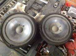 Колонки Honda Civik