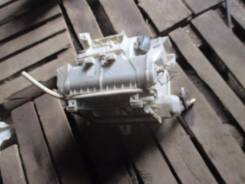 Корпус отопителя. Toyota Allion, ZZT245 Двигатель 1ZZFE