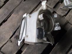 Корпус моторчика печки. Toyota Allion, ZZT245 Двигатель 1ZZFE