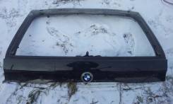 Крышка багажника. BMW X5