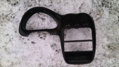 Консоль центральная. Daewoo Matiz, XWB4A11CD9A237705,, XWB4A11CD9A237705