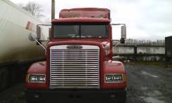 Freightliner. Продам голову, 12 000 куб. см., 35 000 кг.
