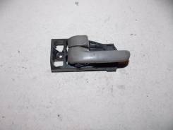 Ручка двери внутренняя. Toyota Gaia, SXM15G, SXM10G