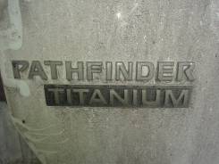 Nissan Pathfinder. R51, YD25DDTI