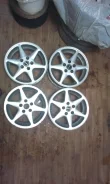 Noble. 6.5x15", 5x100, ET50 ����