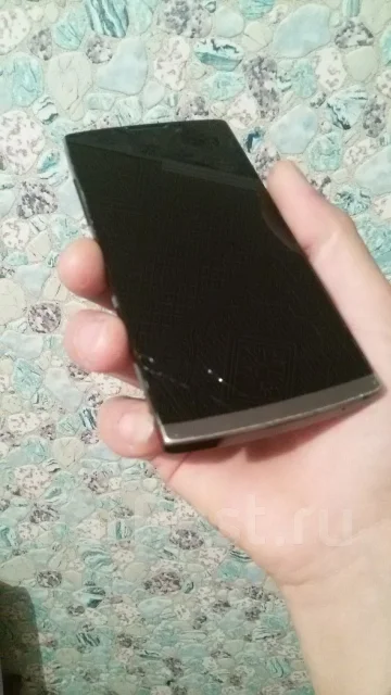 Highscreen Boost 2 SE. �/� ����
