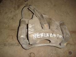 Суппорт тормозной. Daewoo Nexia