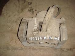 Суппорт тормозной. Daewoo Nexia