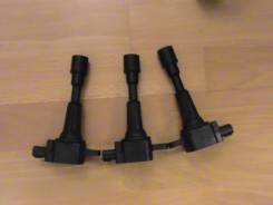 Катушка зажигания. Mazda Axela, BK3P, BK5P, BKEP Mazda Training Car, BK5P Mazda Demio, DY3R, DY5W, DY3W, DY5R Mazda Verisa, DC5W, DC5R