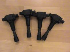 Катушка зажигания. Mazda Axela, BK3P, BKEP, BK5P Mazda Training Car, BK5P Mazda Demio, DE3AS, DY5R, DE3FS, DY3R, DY5W, DY3W, DE5FS Mazda Verisa, DC5W...