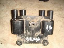 Катушка зажигания. Daewoo Nexia