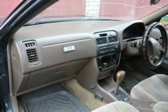 Панель приборов. Toyota Vista, SV40, SV41, CV40, CV43, SV42, SV43 Toyota Camry, CV40, SV41, SV40, SV43, SV42, CV43 Двигатели: 3CT, 3SFE, 4SFE