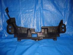 Защита двигателя HONDA ACCORD