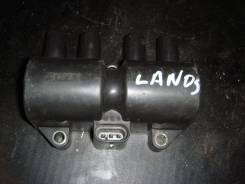 Катушка зажигания. Chevrolet Lanos