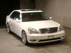 Toyota Celsior. UCF30, 3UZFE