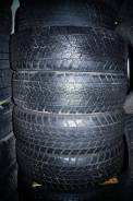 Bridgestone Dueler A/T D697. Летние, износ: 20%, 4 шт