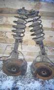 Суппорт тормозной. Citroen C3 Peugeot 307