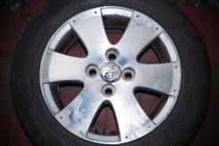 Weds Sport TC105N. x15, 4x114.30