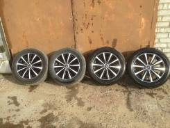 Xtuning. 6.5x16, 4x100.00, ET38, ЦО 73,1 мм.