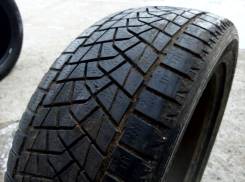 Bridgestone Blizzak DM-Z3. Зимние, без шипов, износ: 50%, 2 шт