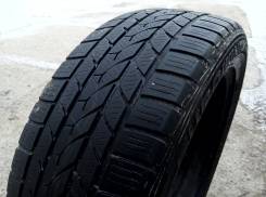 Falken Eurowinter HS-439. Зимние, без шипов, износ: 30%, 1 шт