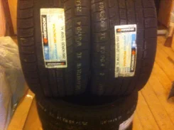 Hankook Icebear W300A. ������, ��� �����, 2015 ���, ��� ������, 4 ��