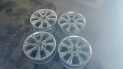 Tech Line TL 1402. x5.5", 4x100, ET49, �� 56,6���. ����