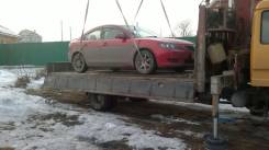 Эвакуатор автомобилей , спецтехники